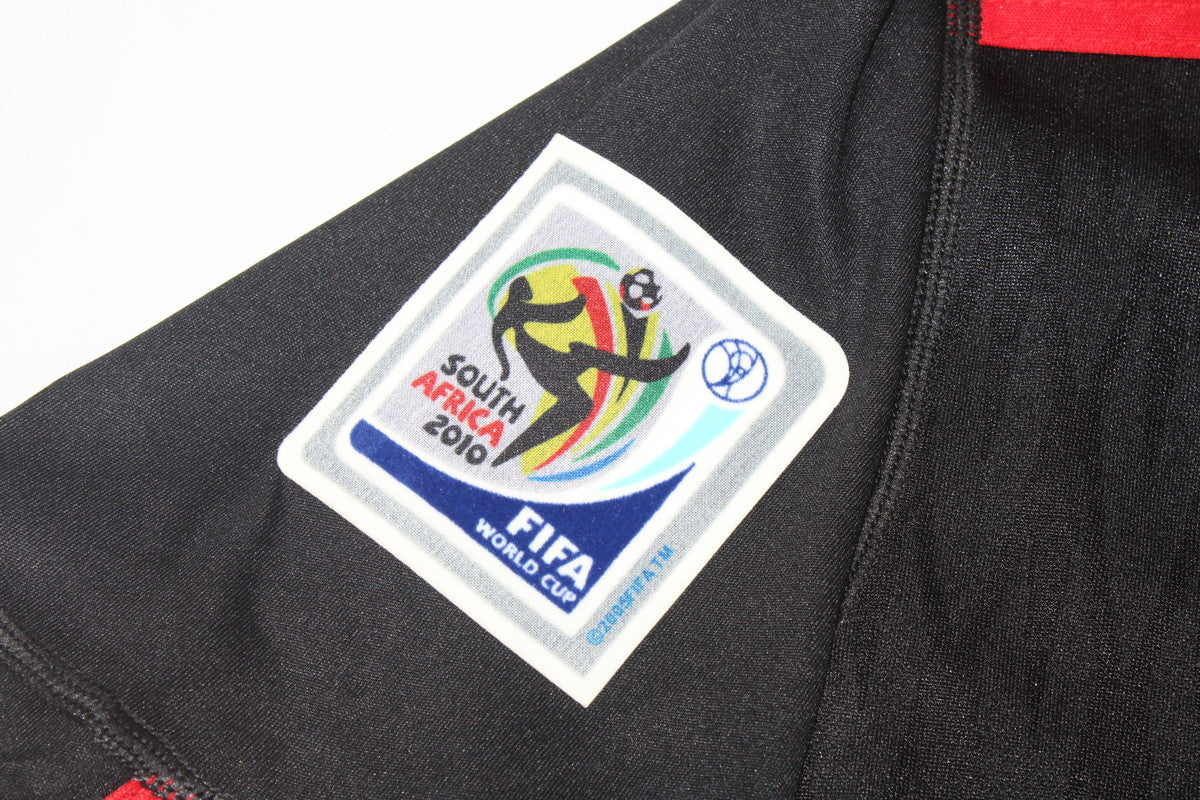 Maillot Extérieur Mexique 2010/11