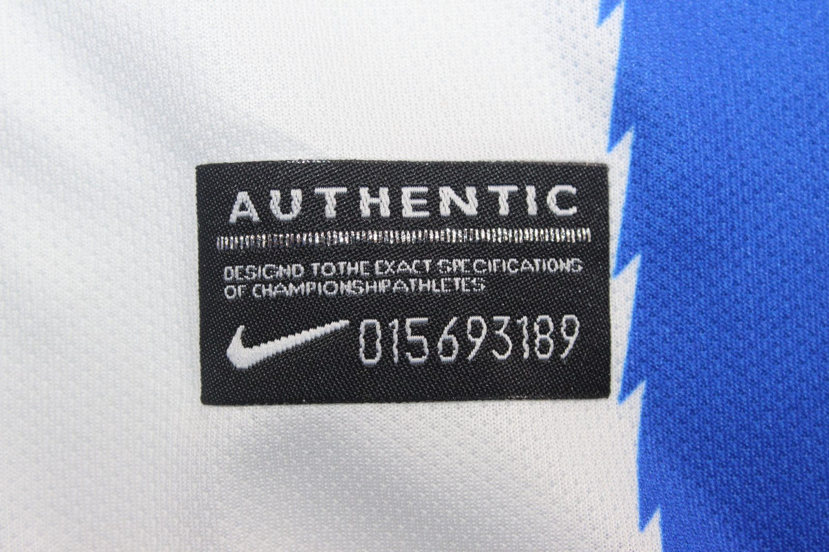 Maillot Domicile FC Porto 2010/11