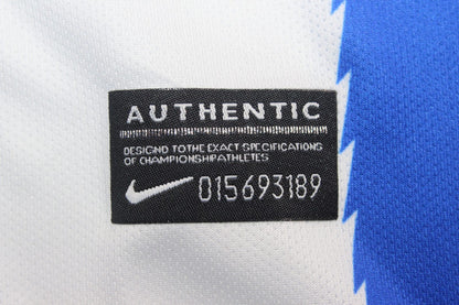 Maillot Domicile FC Porto 2010/11