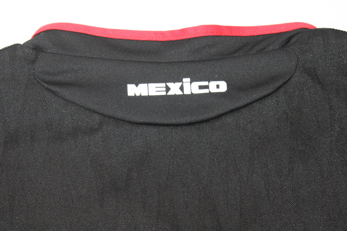 Maillot Extérieur Mexique 2010/11