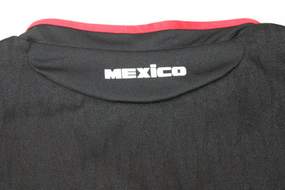 Maillot Extérieur Mexique 2010/11