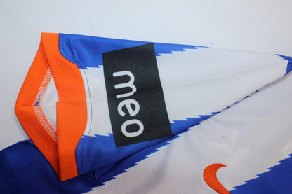 Maillot Domicile FC Porto 2010/11