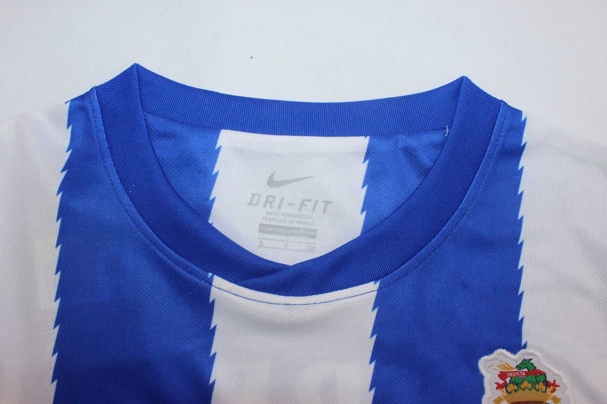 Maillot Domicile FC Porto 2010/11
