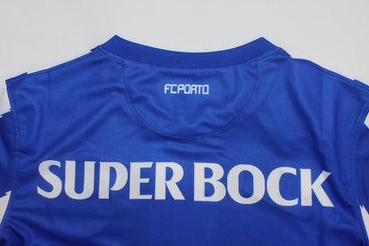 Maillot Domicile FC Porto 2010/11