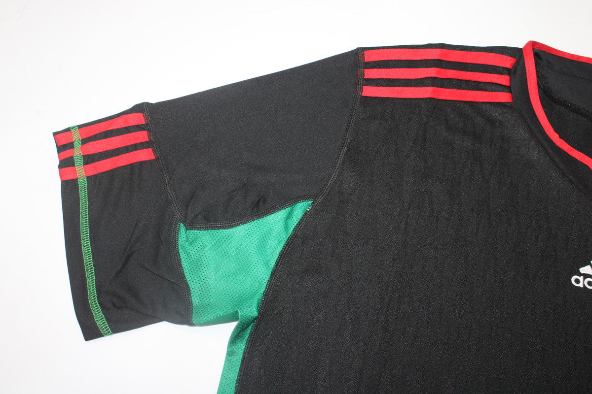Maillot Extérieur Mexique 2010/11