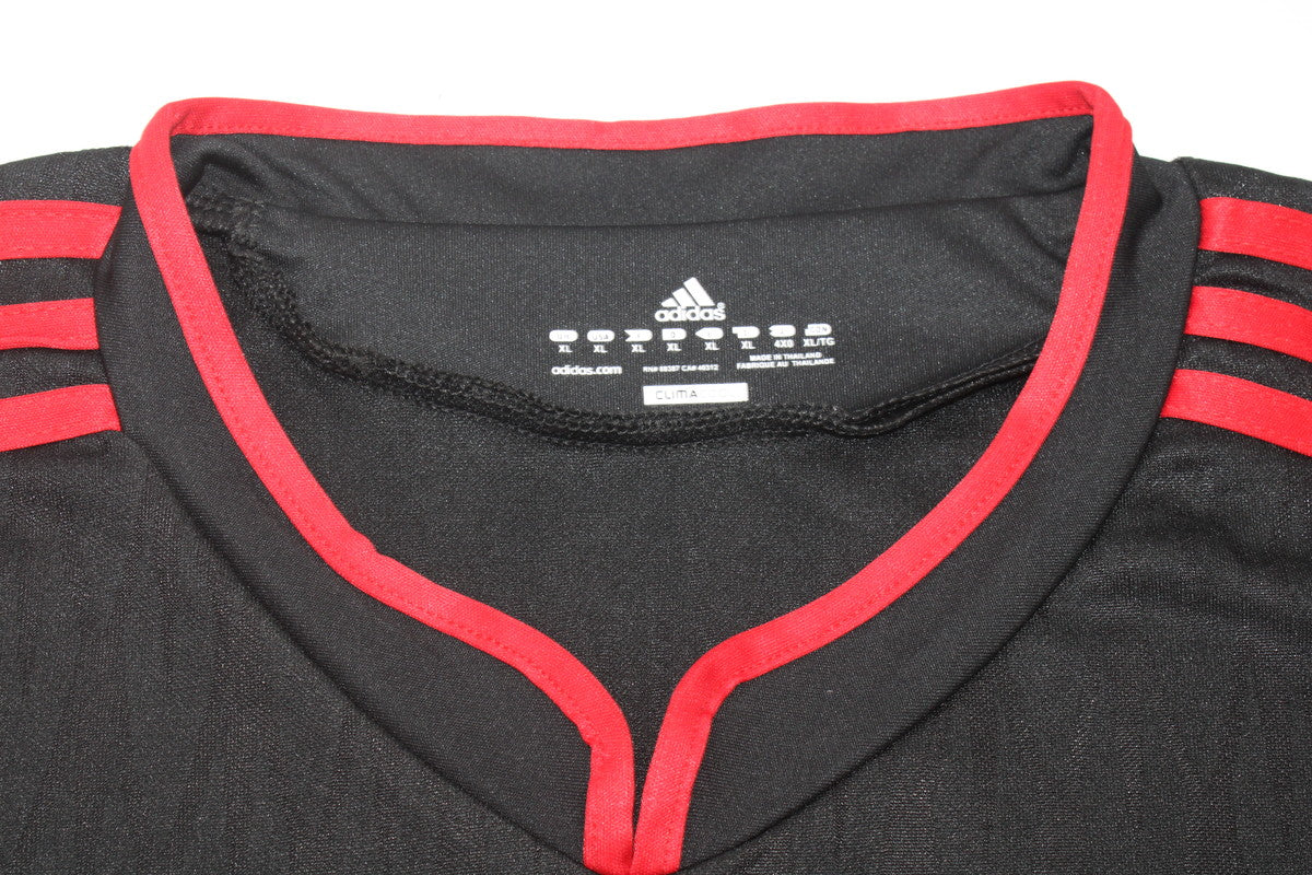 Maillot Extérieur Mexique 2010/11