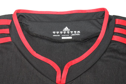 Maillot Extérieur Mexique 2010/11