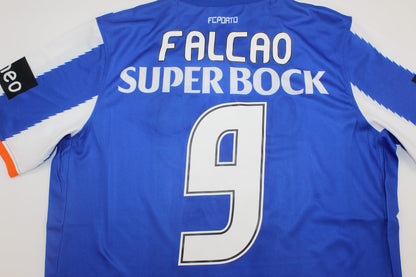 Maillot Domicile FC Porto 2010/11