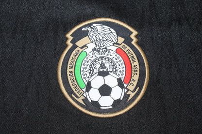 Maillot Extérieur Mexique 2010/11