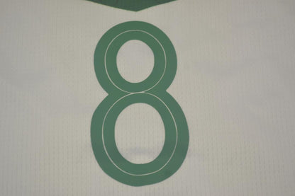 Mexico 2006/07 Away Shirt