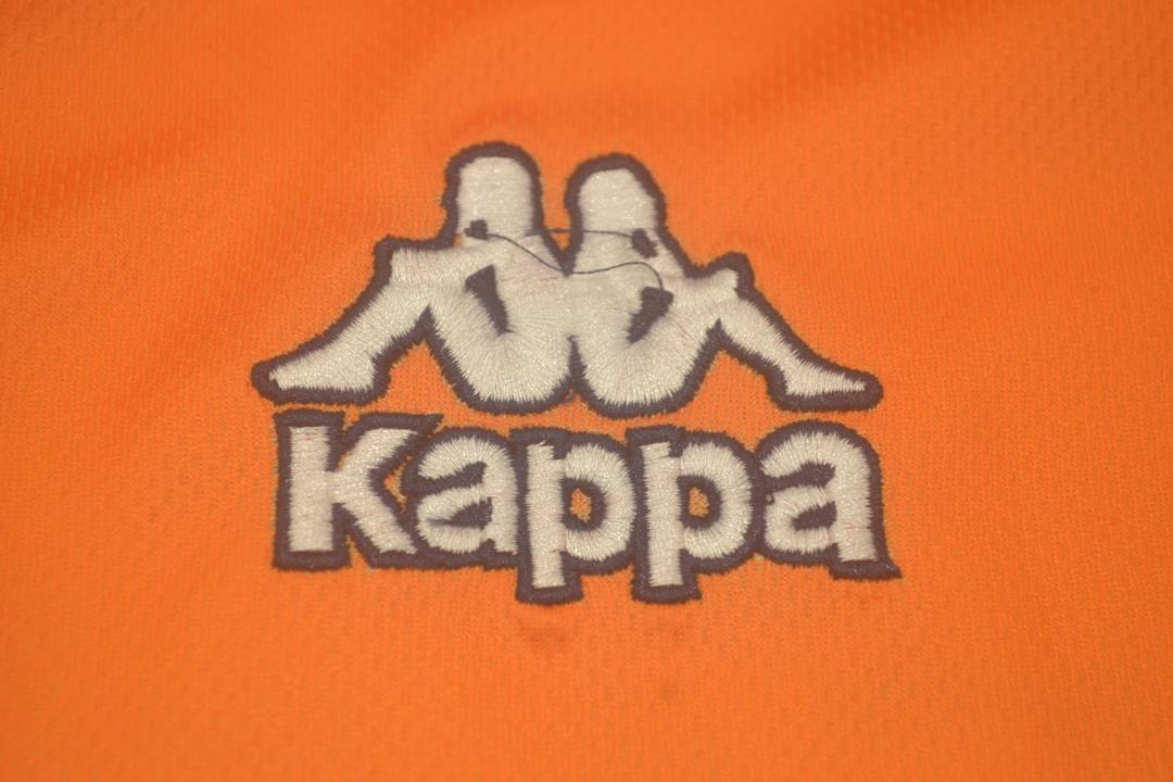Maillot Extérieur FC Porto 1997/99