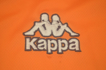Maillot Extérieur FC Porto 1997/99