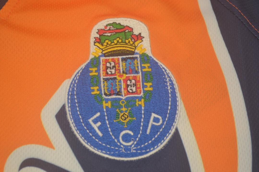 Maillot Extérieur FC Porto 1997/99
