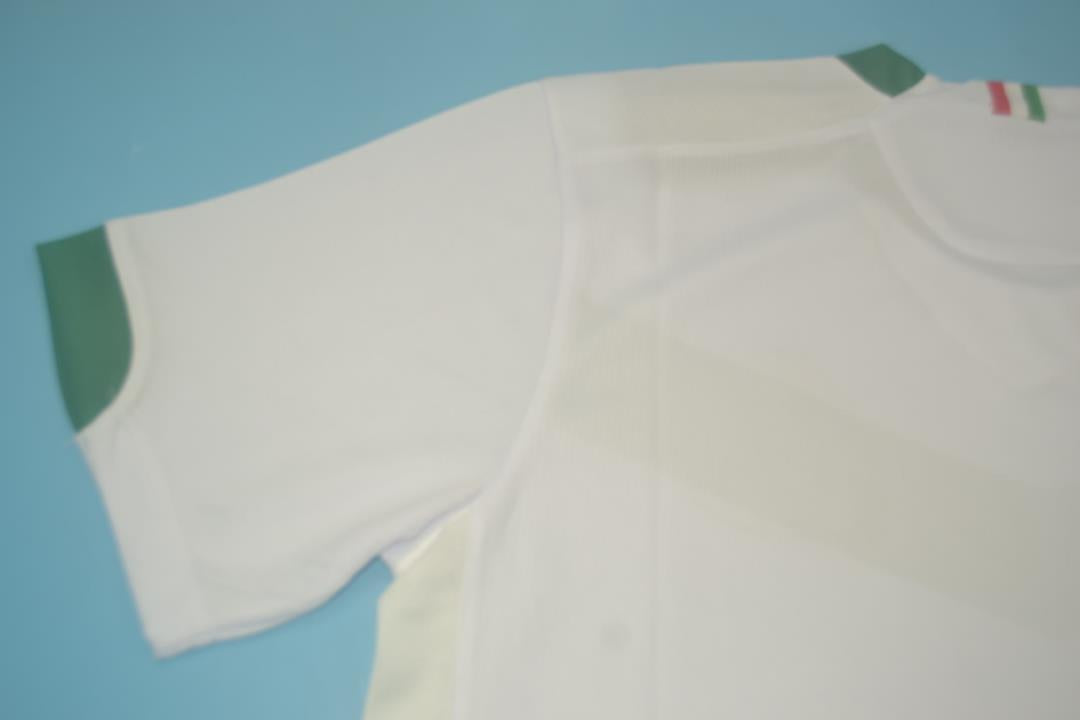 Mexico 2006/07 Away Shirt