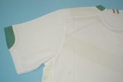 Mexico 2006/07 Away Shirt