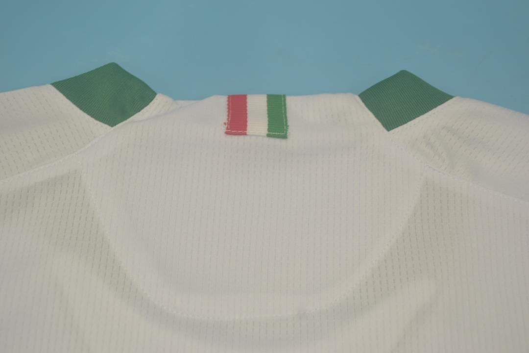 Mexico 2006/07 Away Shirt