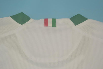 Mexico 2006/07 Away Shirt