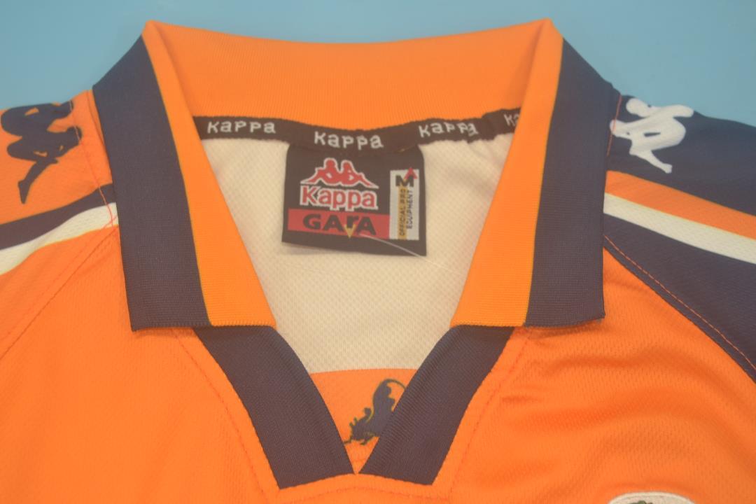 Maillot Extérieur FC Porto 1997/99