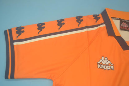 Maillot Extérieur FC Porto 1997/99
