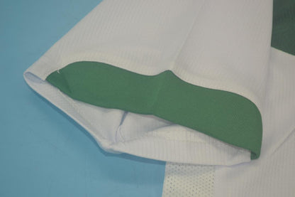 Mexico 2006/07 Away Shirt