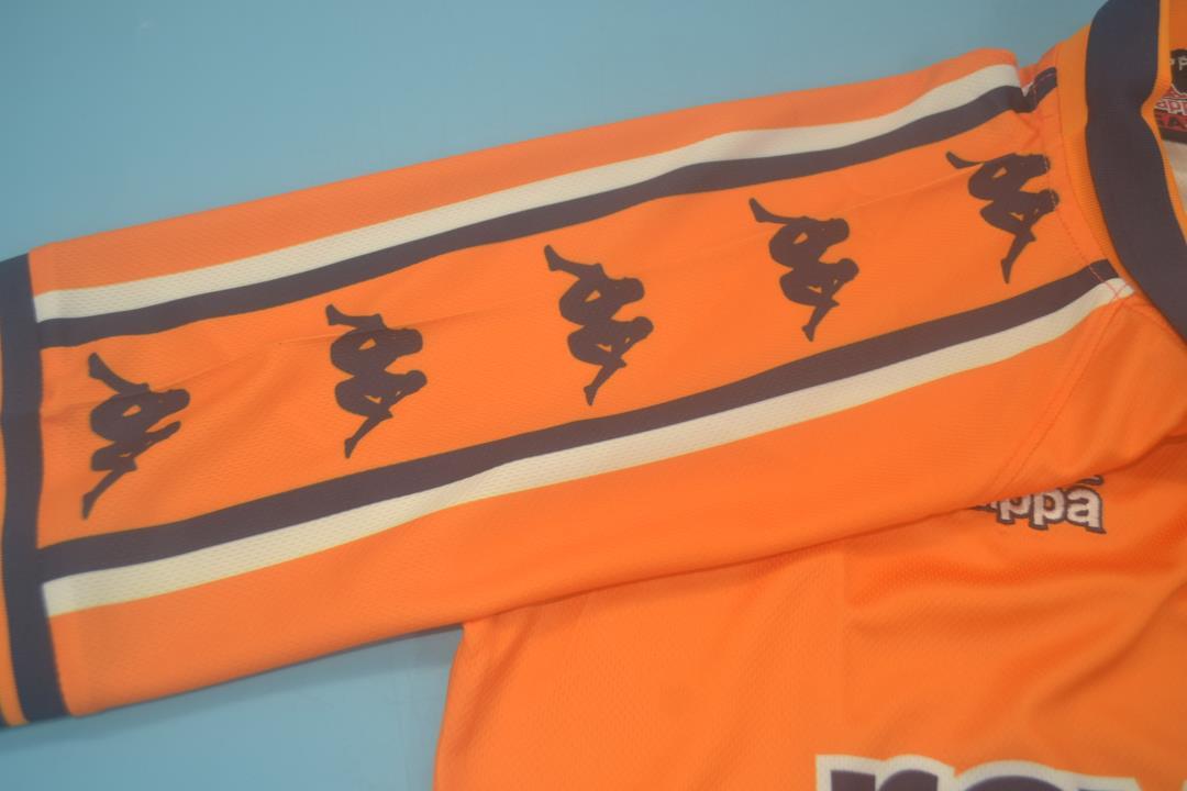 Maillot Extérieur FC Porto 1997/99