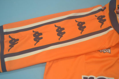 Maillot Extérieur FC Porto 1997/99