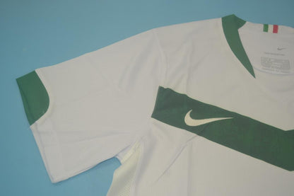 Mexico 2006/07 Away Shirt
