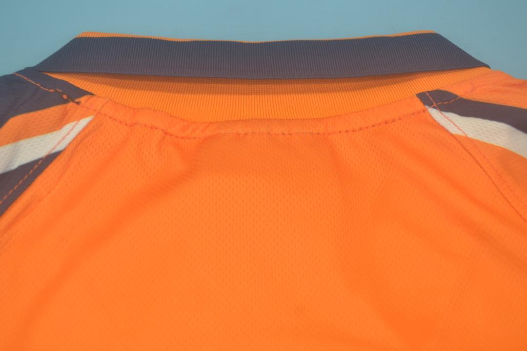 Maillot Extérieur FC Porto 1997/99