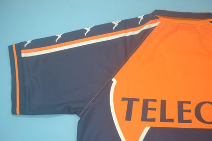 Maillot Extérieur FC Porto 1997/99
