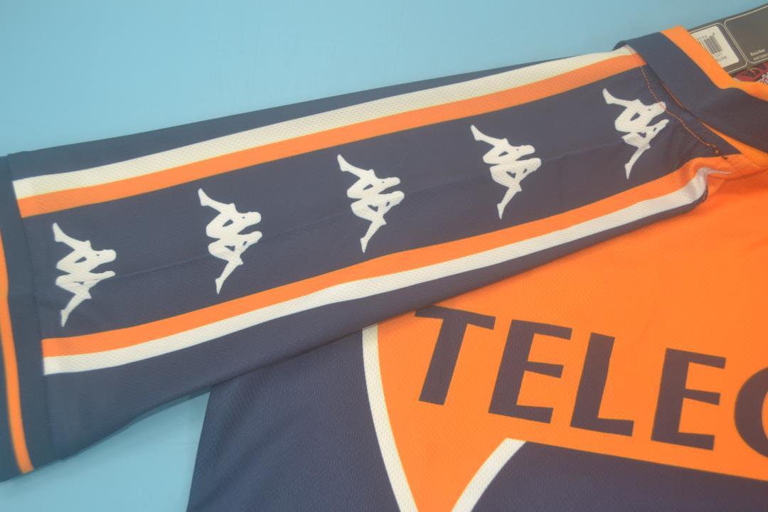 Maillot Extérieur FC Porto 1997/99