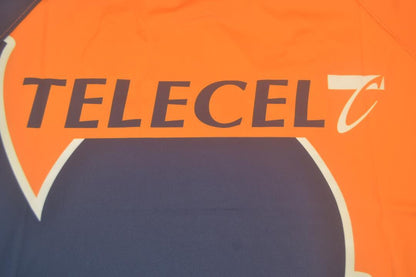 Maillot Extérieur FC Porto 1997/99