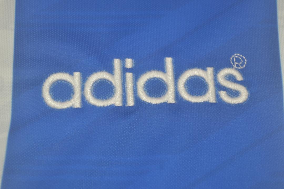 FC Porto 1994/95 Home Shirt