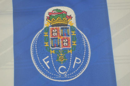 FC Porto 1994/95 Home Shirt