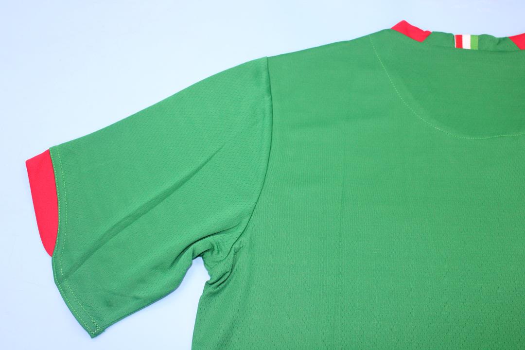 Mexico 2006/07 Home Shirt