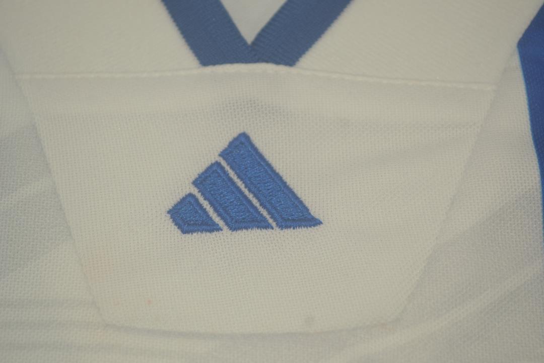 FC Porto 1994/95 Home Shirt