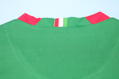 Mexico 2006/07 Home Shirt