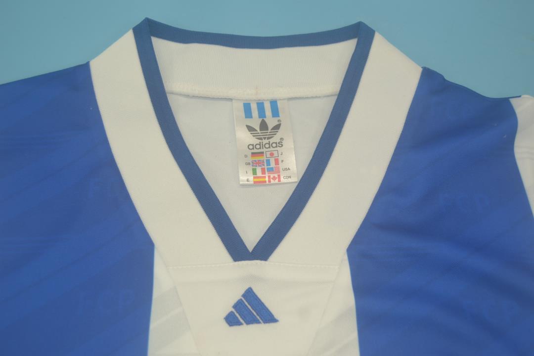 FC Porto 1994/95 Home Shirt