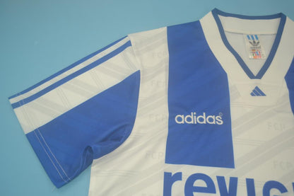 FC Porto 1994/95 Home Shirt
