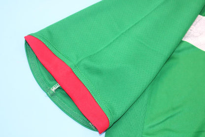 Mexico 2006/07 Home Shirt