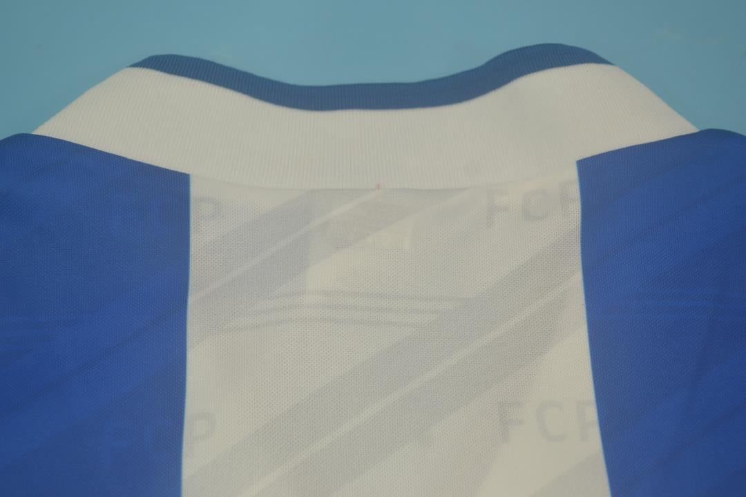 FC Porto 1994/95 Home Shirt