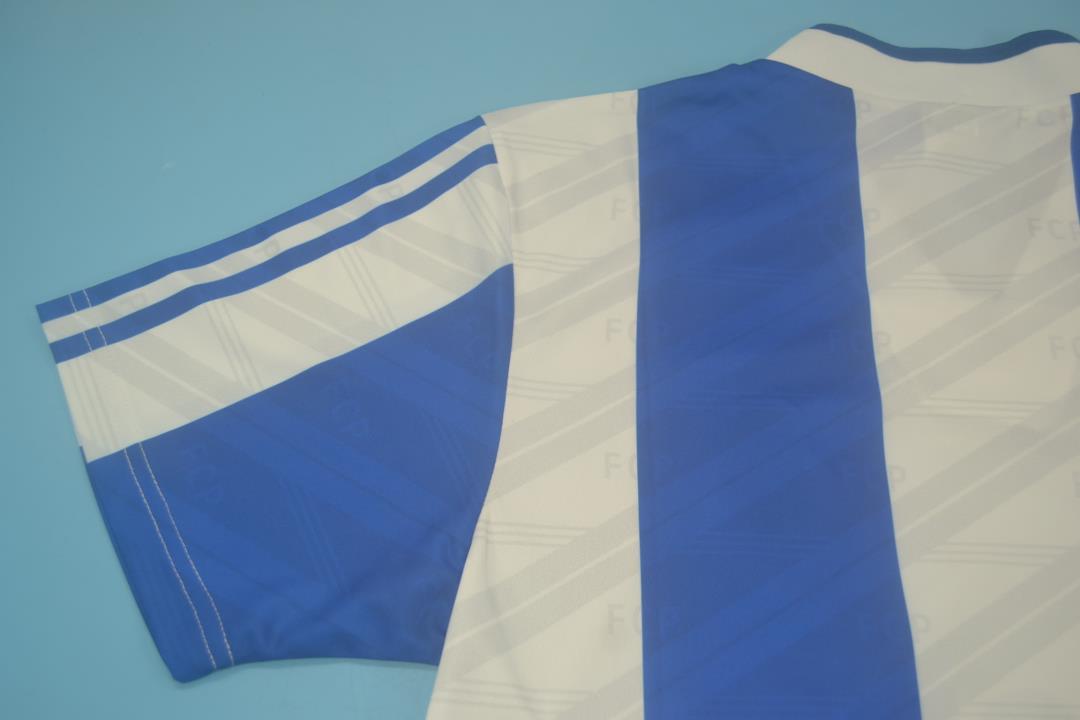 FC Porto 1994/95 Home Shirt