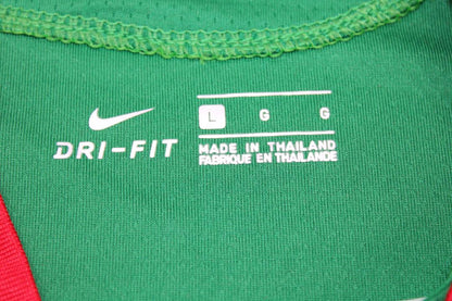 Mexico 2006/07 Home Shirt