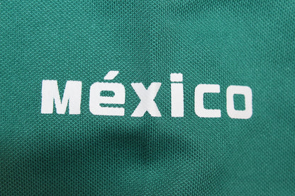 Camiseta Local México 2002/03