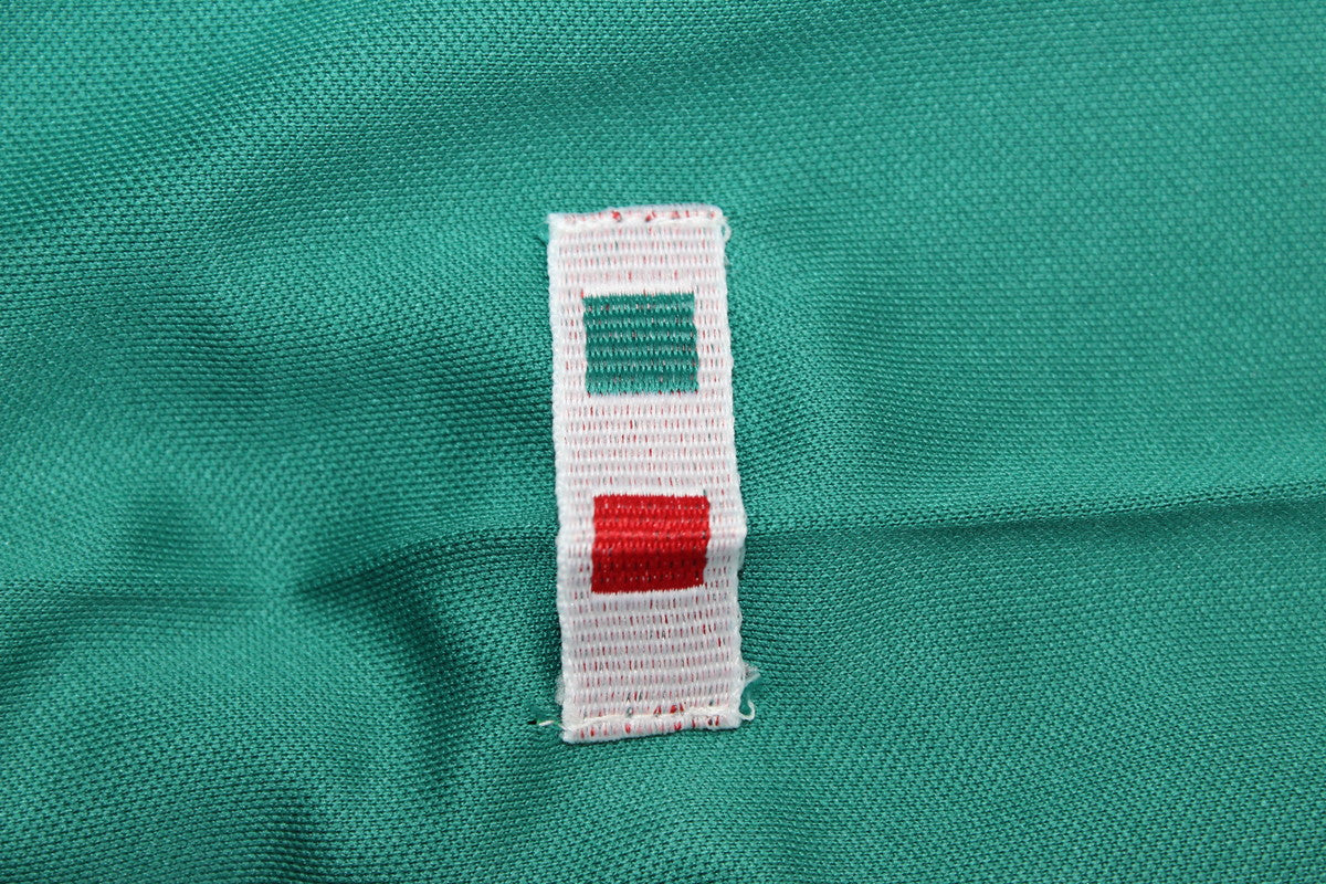 Camiseta Local México 2002/03