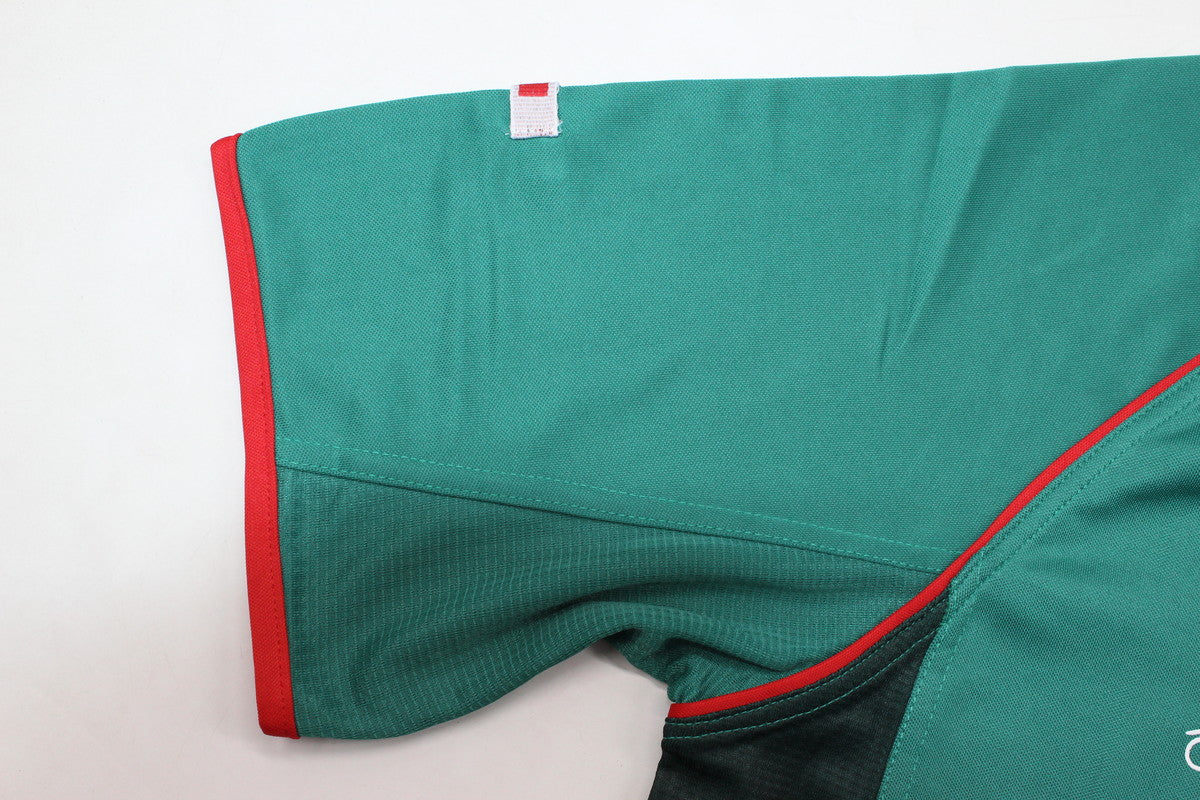 Camiseta Local México 2002/03