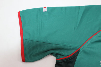 Camiseta Local México 2002/03