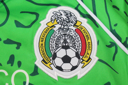 México 1999/00 Camiseta Local