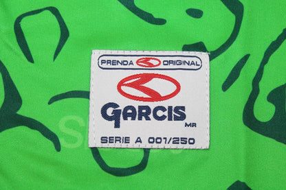 México 1999/00 Camiseta Local