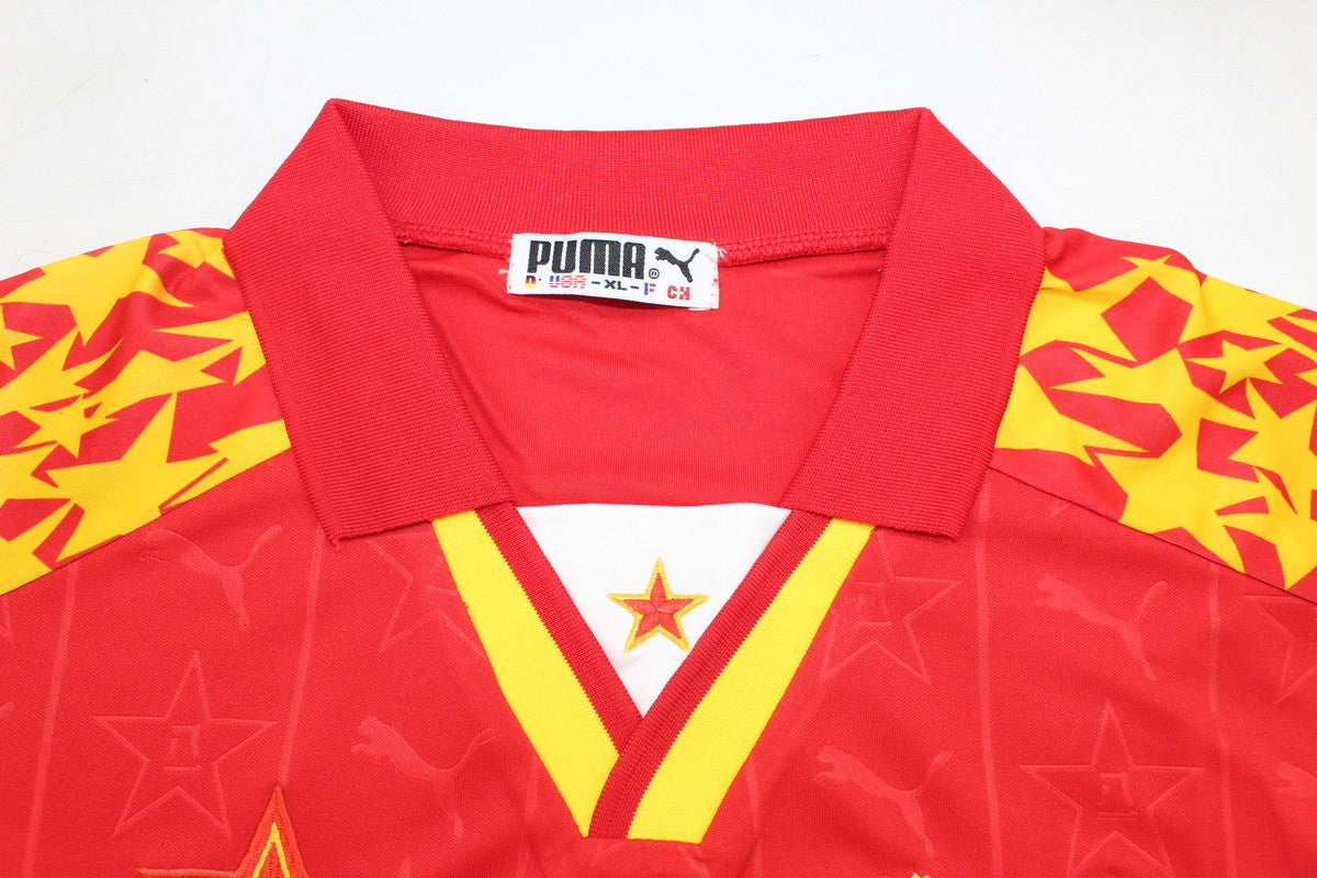 Bayi FC 1998 Third Shirt