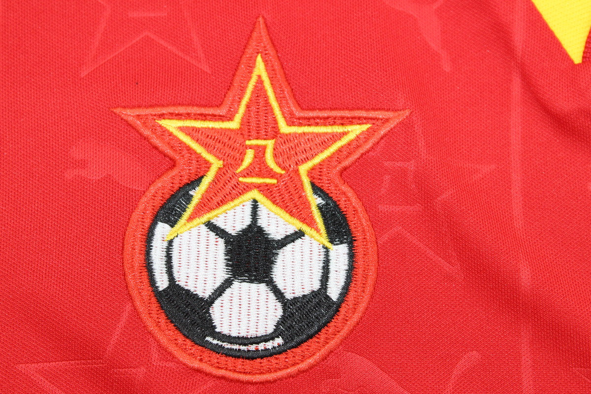 Bayi FC 1998 Third Shirt